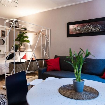 Agreable Studio En Plein Coeur De Quimper Apartment Exterior foto