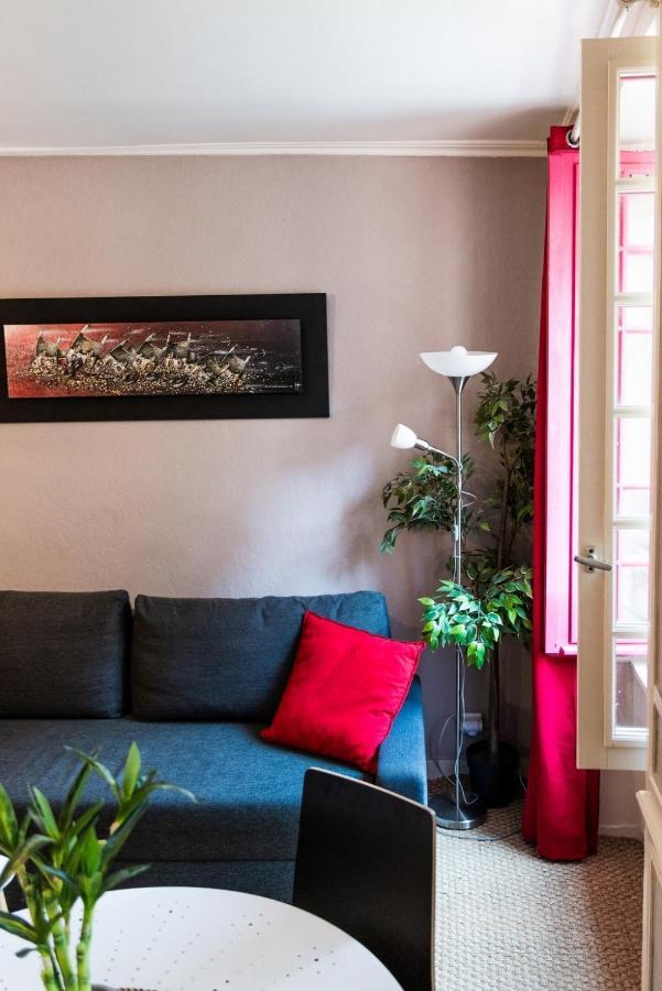 Agreable Studio En Plein Coeur De Quimper Apartment Exterior foto