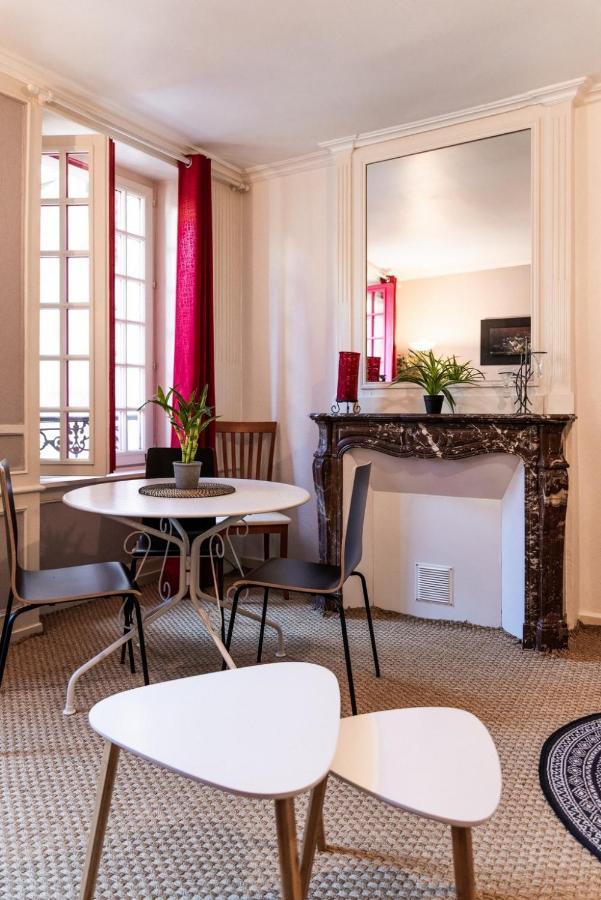 Agreable Studio En Plein Coeur De Quimper Apartment Exterior foto